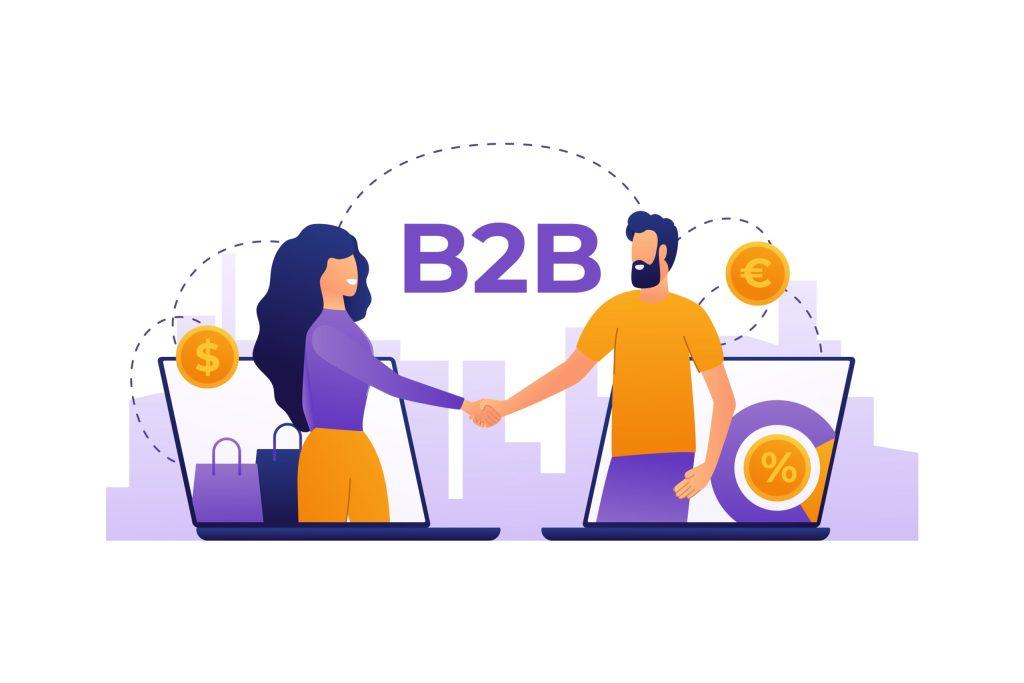 Four Elements Of A Successful B2B Marketing Strategy & Its Benefits
