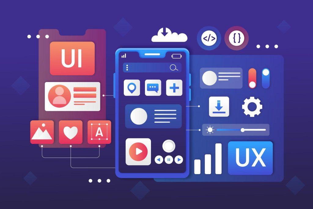 UI/UX Design for Business