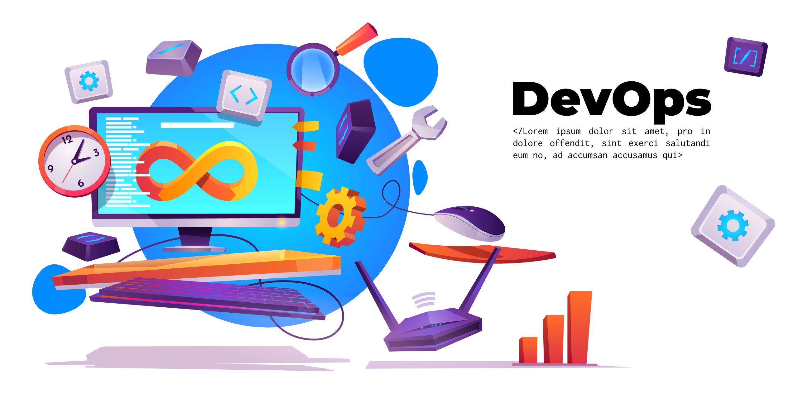 DevOps tools Tools In DevOps