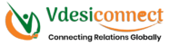 Vdesiconnect Logo